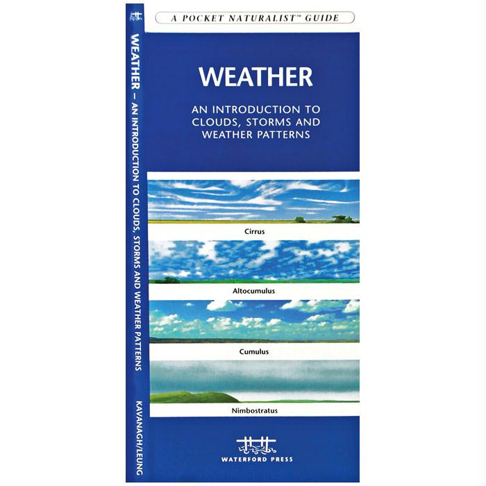 Weather, made by Waterford Press - Weather, made by Waterford Press -
