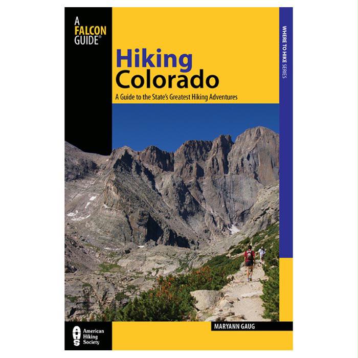 Hiking Colorado 4Th, made by National Book Netwrk - Hiking Colorado 4Th, made by National Book Netwrk -