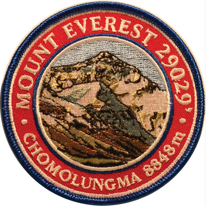 Everest, made by Mpatch - Everest, made by Mpatch -