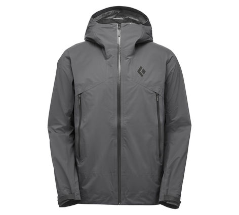 Helio Active Shell - Men'S, made by Black Diamond Equipment - Helio Active Shell - Men'S, made by Black Diamond Equipment -