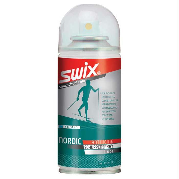 Nordic Schuppen Spray 5 Oz, made by Swix -