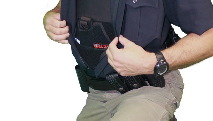 TACMED™ Uniformed Medical Kit, made by Tactical Medical Solutions - TACMED™ Uniformed Medical Kit, made by Tactical Medical Solutions -