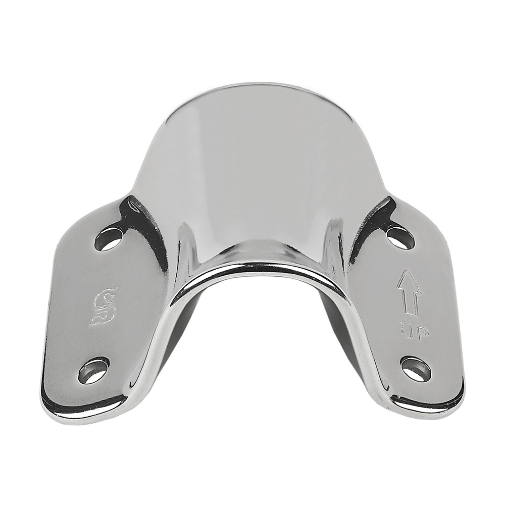 Schaefer Furler Pull Back Bracket/Haylard Restrainer - Large, made by Schaefer Marine - 78-75 Schaefer Furler Pull Back Bracket/Haylard Restrainer - Large, made by Schaefer Marine - 78-75