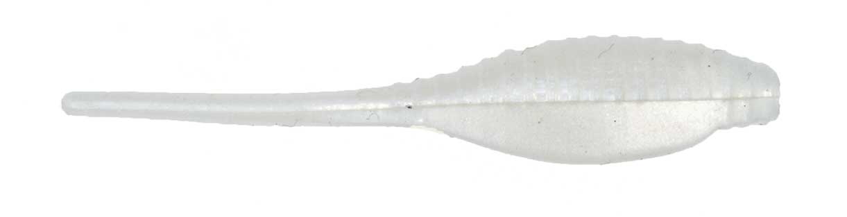 Bass A Pro Tiny Shad 2" 15ct Alewife, made by Bass Assassin Baits -