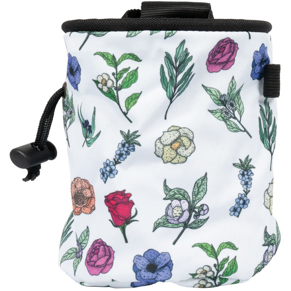Cypher Chalk Bag - Botanist, made by Cypher - 434062 Cypher Chalk Bag - Botanist, made by Cypher - 434062
