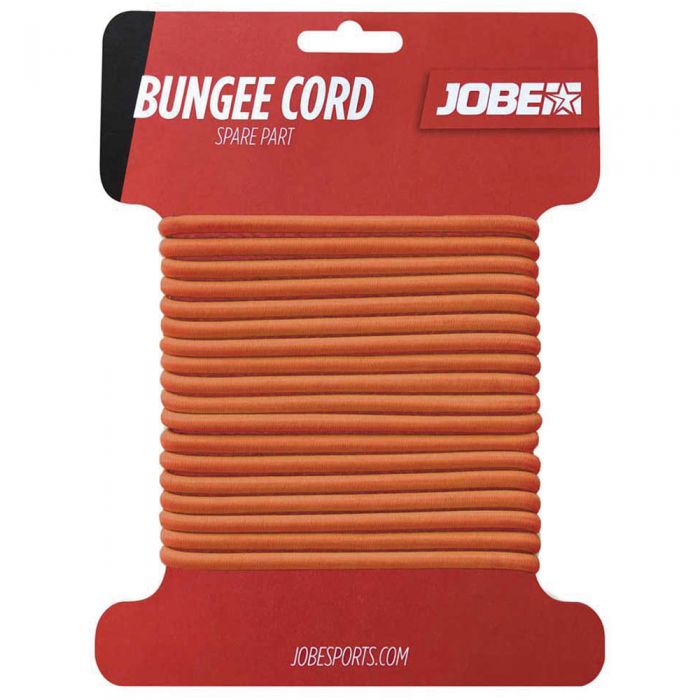 Sup Bungee Cord, 10Ft, Orange, made by JOBE -