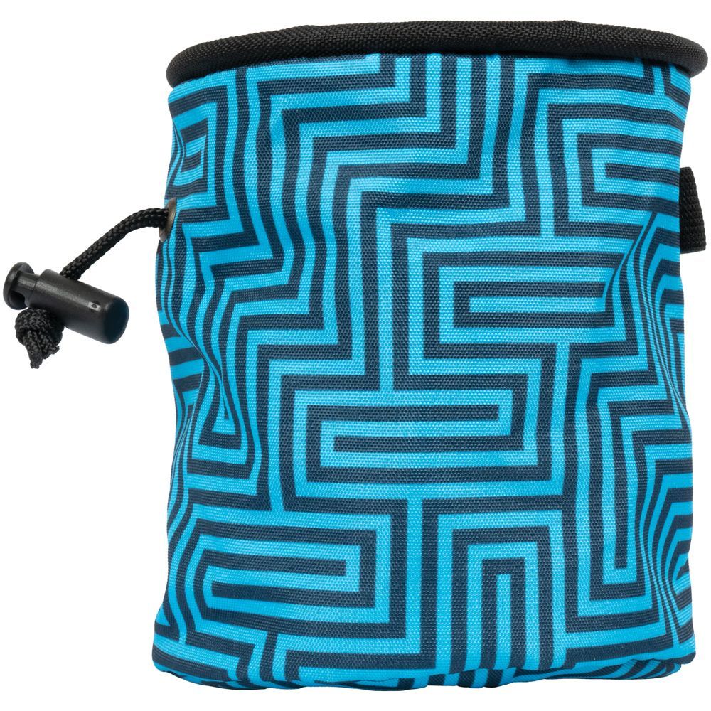 Cypher Chalk Bag - Zigzag, made by Cypher - 434063 Cypher Chalk Bag - Zigzag, made by Cypher - 434063
