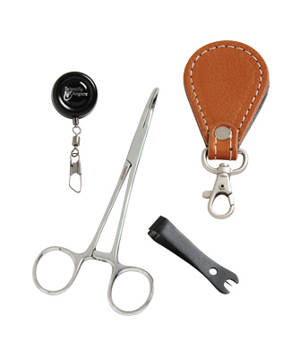 Scientific Anglers Vest Pack Assortment, made by Scientific Anglers - 835306 Scientific Anglers Vest Pack Assortment, made by Scientific Anglers - 835306