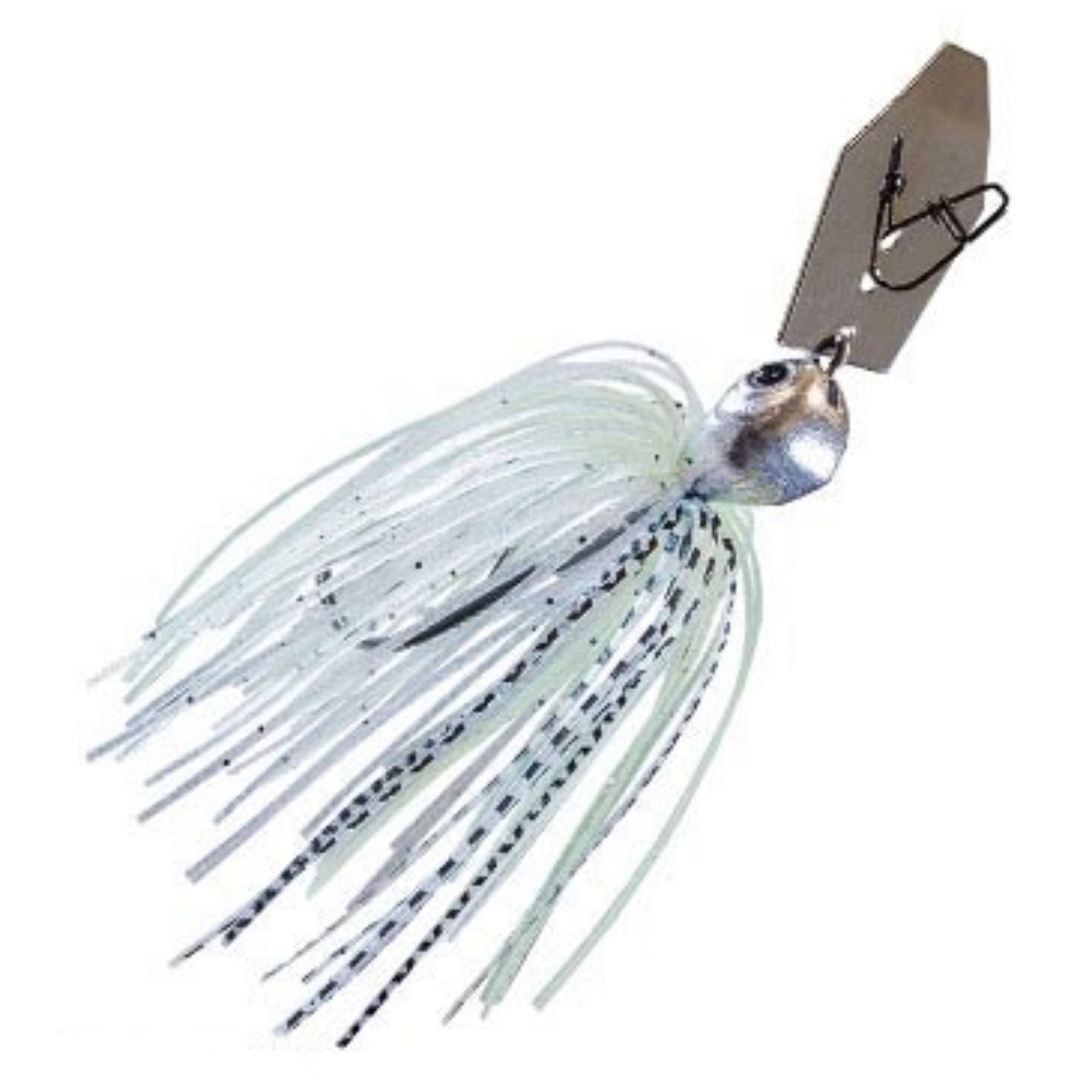 Zman Chatterbait Jackhammer 0.375 Oz Spot Remover, made by Z-Man Baits - CBJH38-05 Zman Chatterbait Jackhammer 0.375 Oz Spot Remover, made by Z-Man Baits - CBJH38-05