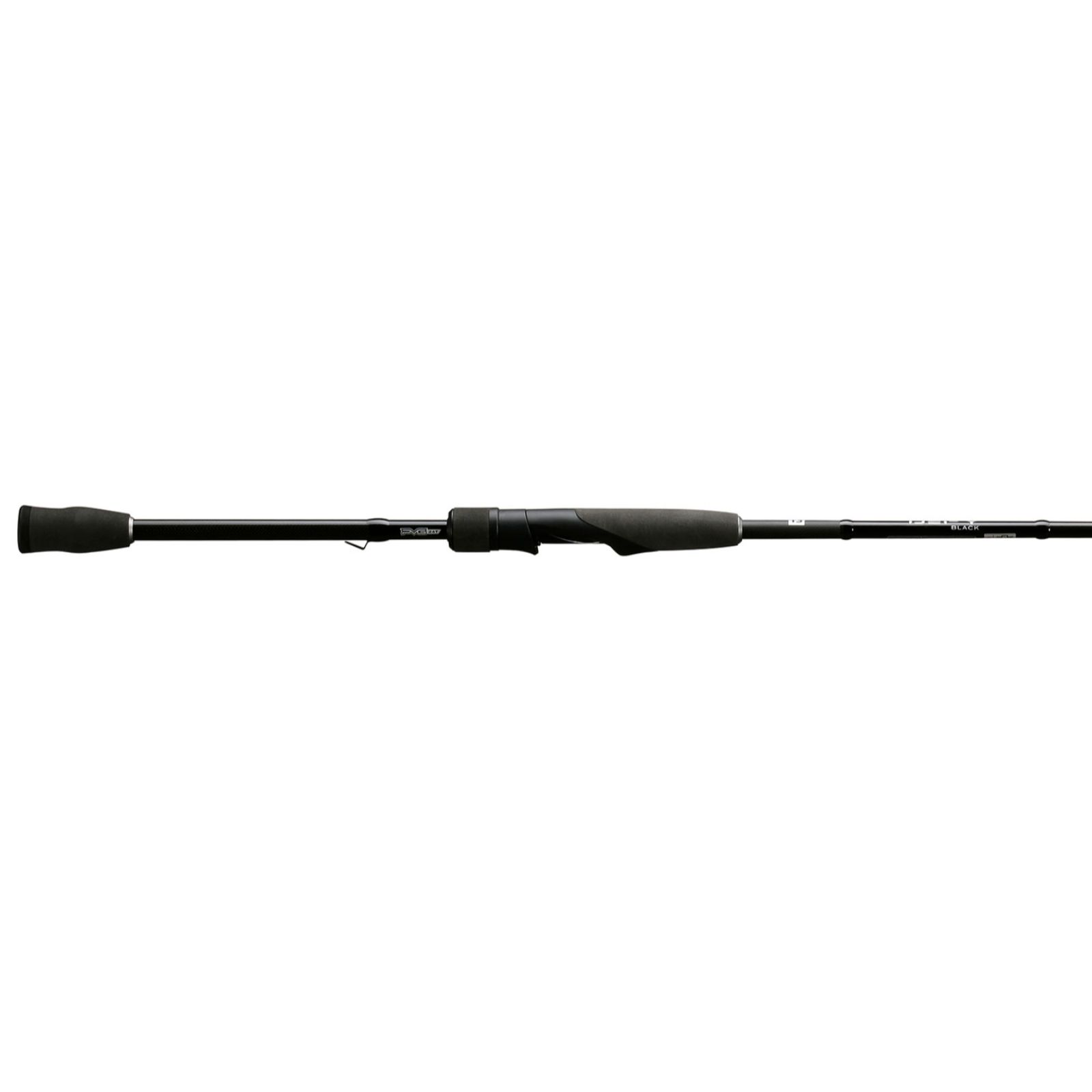 13 Fishing Defy Black 6ft 7in ML Spinning Rod, made by 13 Fishing - DB2S67ML