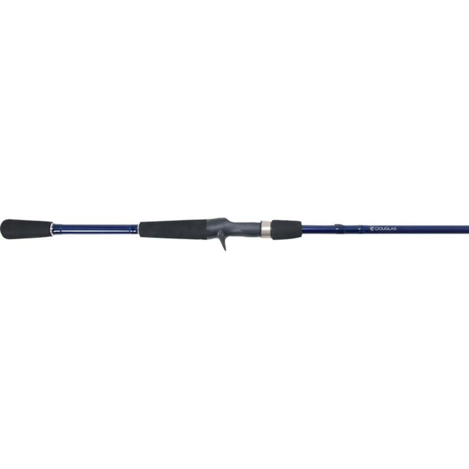 Douglas LRS C684F Casting Rod 1 Piece Blue, made by Douglas - 1129166 Douglas LRS C684F Casting Rod 1 Piece Blue, made by Douglas - 1129166