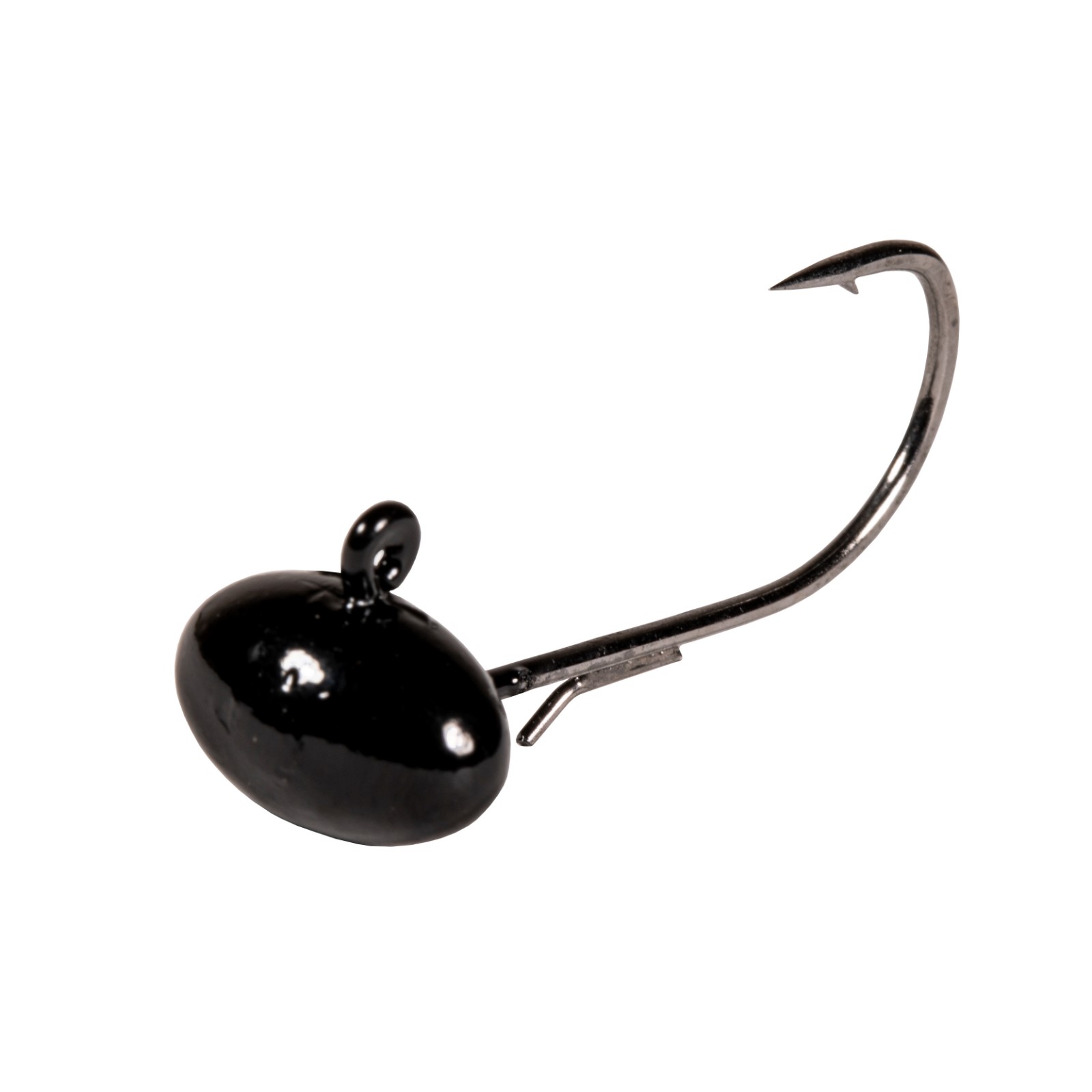 Z-MAN Football Nedz Three-Sixteenth Oz Black 3 pack, made by Z-Man Baits - FNH316-02PK3 Z-MAN Football Nedz Three-Sixteenth Oz Black 3 pack, made by Z-Man Baits - FNH316-02PK3