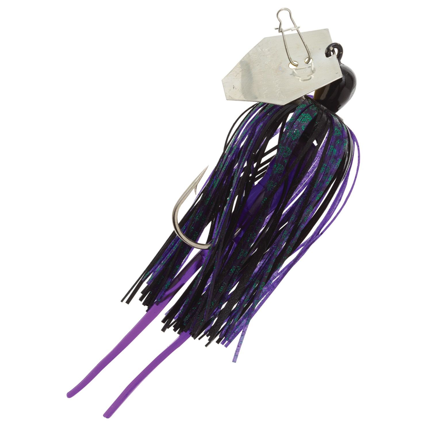 Zman Chatterbait 0.375 Oz-June Bug, made by Z-MAN - CB38-38 Zman Chatterbait 0.375 Oz-June Bug, made by Z-MAN - CB38-38