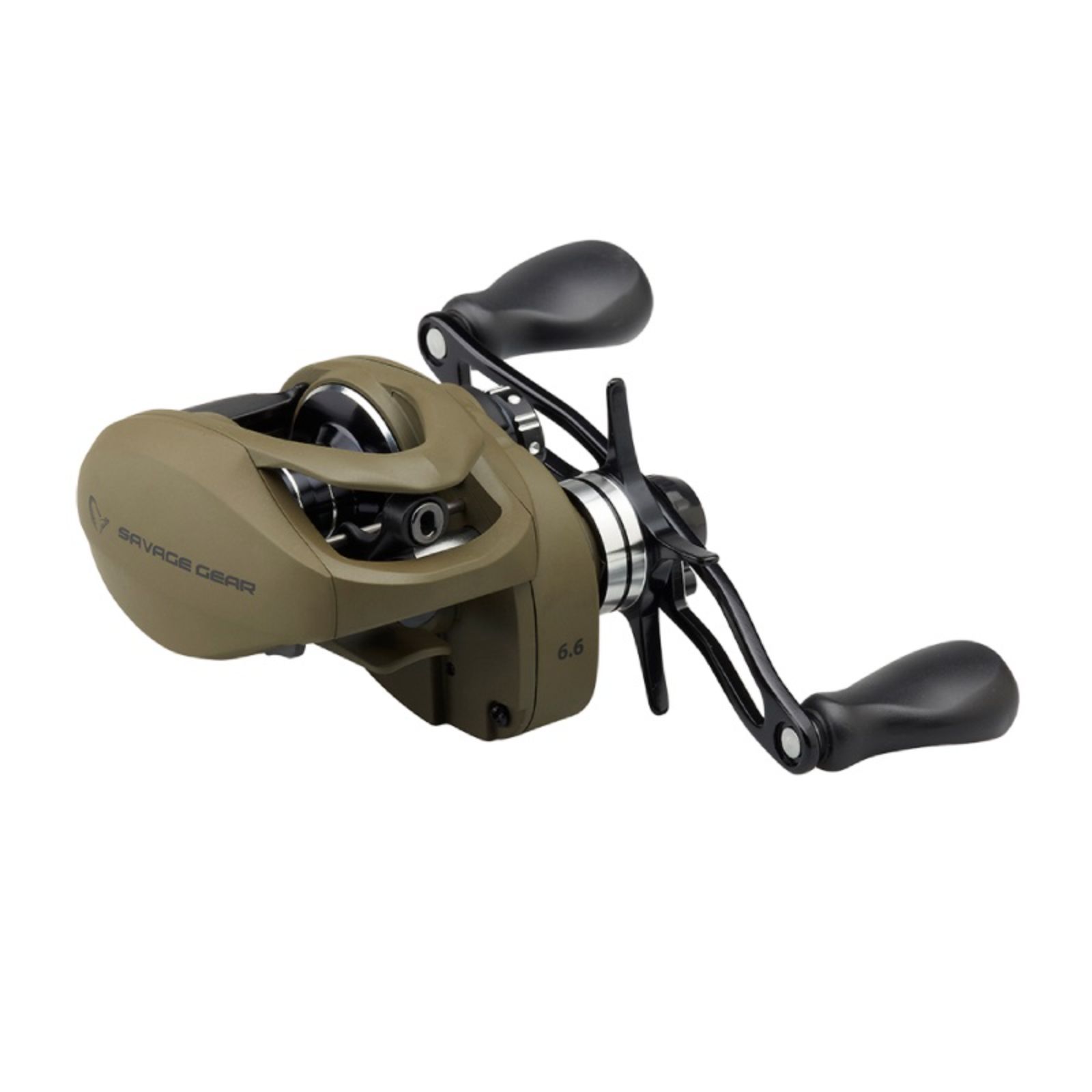 Savage Gear SG8 BC 100 LH 8.1 7+1BB, made by Savage Gear - 4388 Savage Gear SG8 BC 100 LH 8.1 7+1BB, made by Savage Gear - 4388