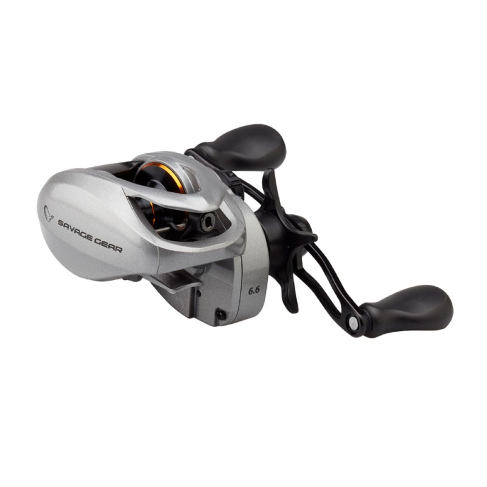 Savage Gear SG 6 BC 300 LH 7.6 5+1BB, made by Savage Gear - 4365 Savage Gear SG 6 BC 300 LH 7.6 5+1BB, made by Savage Gear - 4365