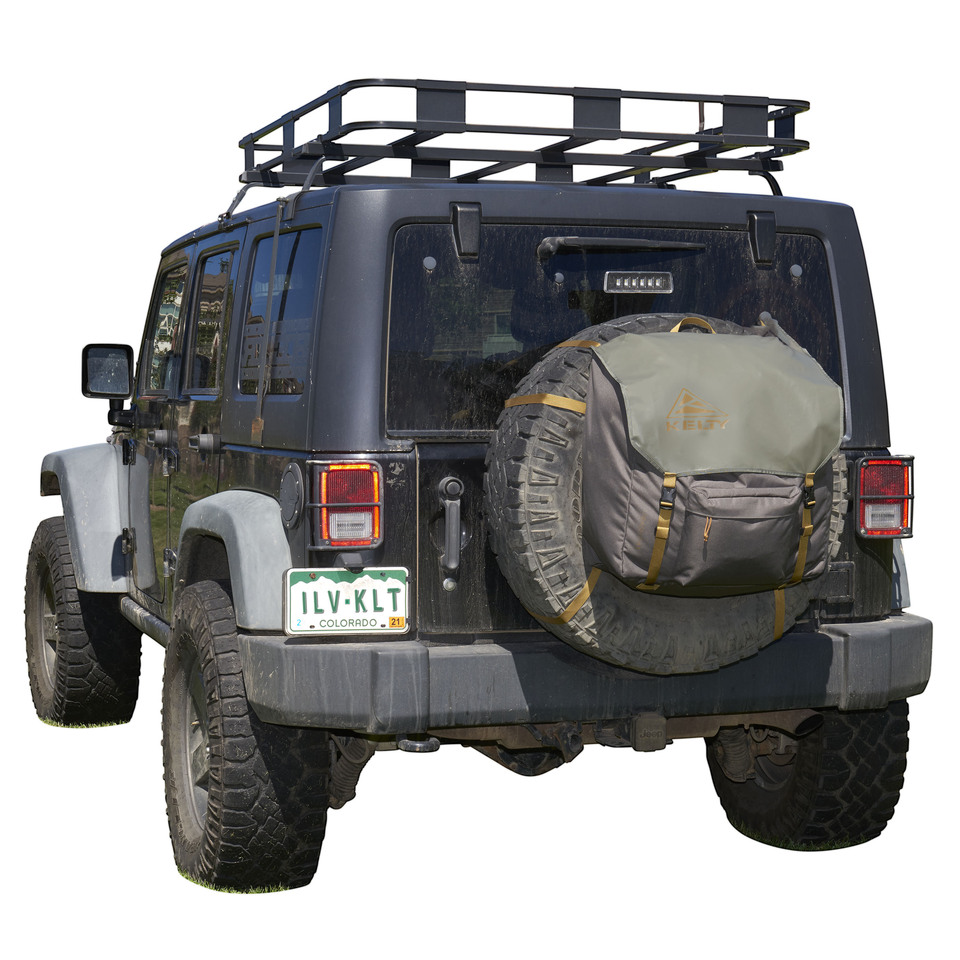 Kelty Trash Pak Beluga, made by Kelty - 23668821BEL Kelty Trash Pak Beluga, made by Kelty - 23668821BEL