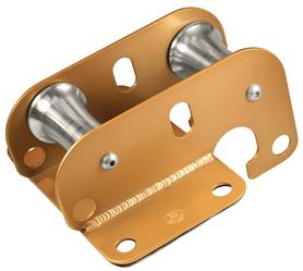 Smc Roof Roller, made by SMC - Smc Roof Roller, made by SMC -
