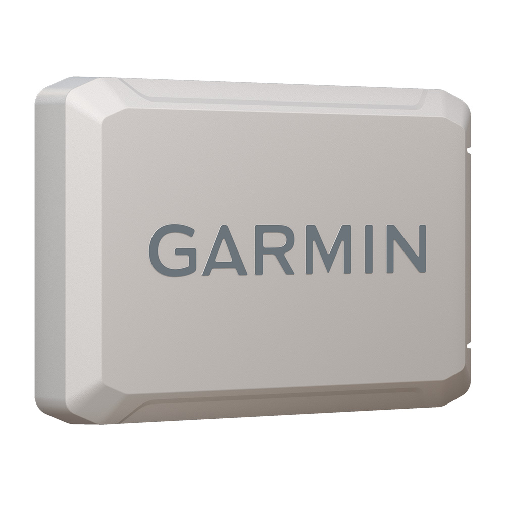 Garmin Protective Cover f/5" ECHOMAP™ UHD2 Chartplotters, made by Garmin - 010-13116-00 Garmin Protective Cover f/5" ECHOMAP™ UHD2 Chartplotters, made by Garmin - 010-13116-00