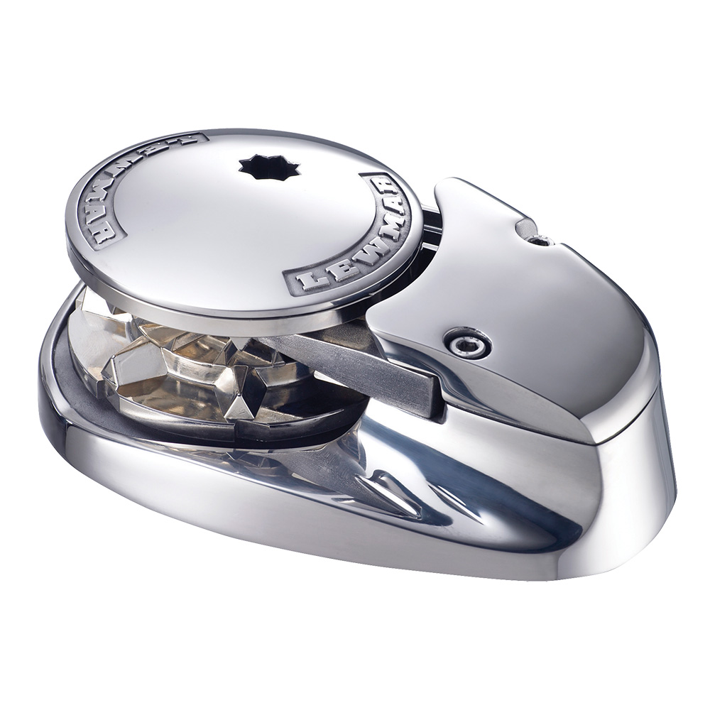Lewmar V700 Vertical Windlass - 12V, made by Lewmar - 6670011108 Lewmar V700 Vertical Windlass - 12V, made by Lewmar - 6670011108
