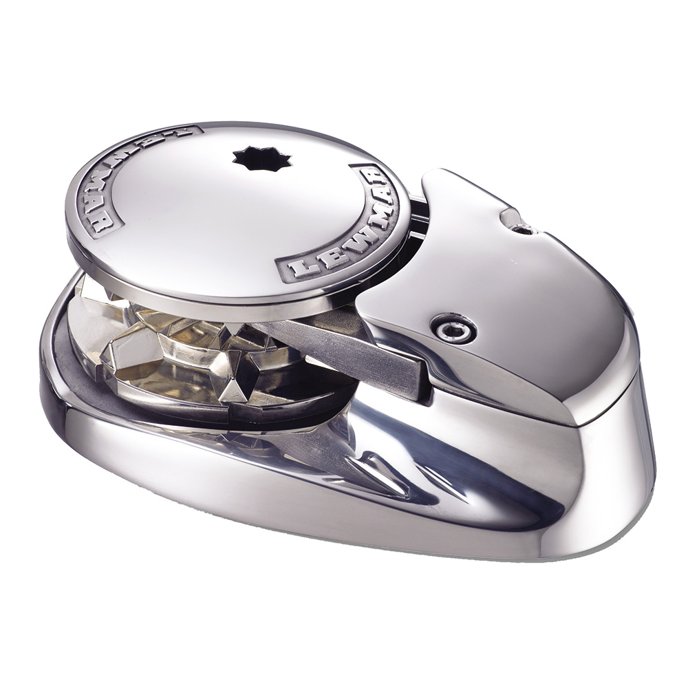 Lewmar V700 Vertical Windlass Kit - 12V, made by Lewmar - 6670011108-312 Lewmar V700 Vertical Windlass Kit - 12V, made by Lewmar - 6670011108-312