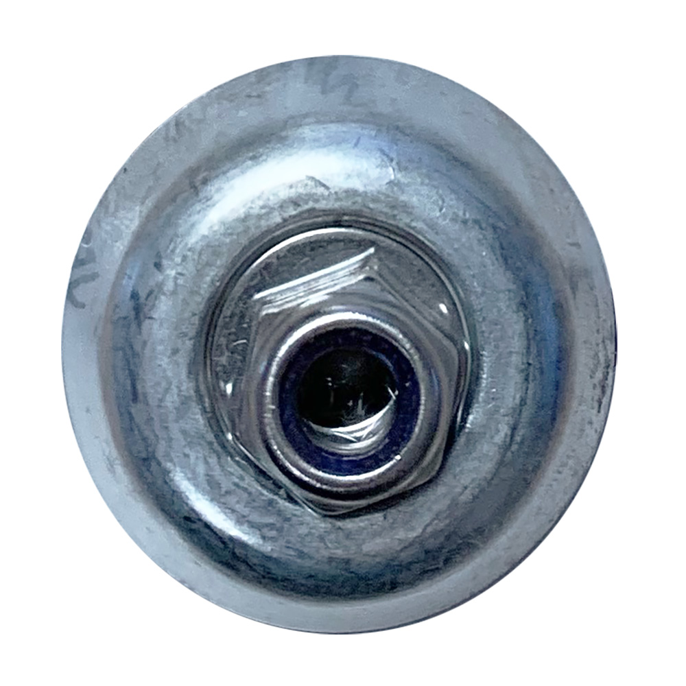 Lewmar Anode Kit for 140 TT, made by Lewmar - 589150 Lewmar Anode Kit for 140 TT, made by Lewmar - 589150