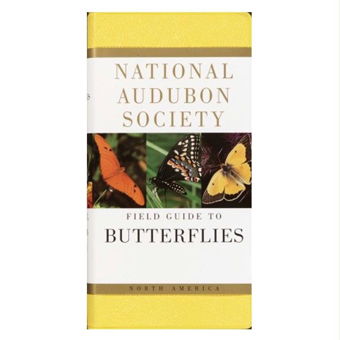 Audbn Fg: Butterflies, made by Random House - Audbn Fg: Butterflies, made by Random House -