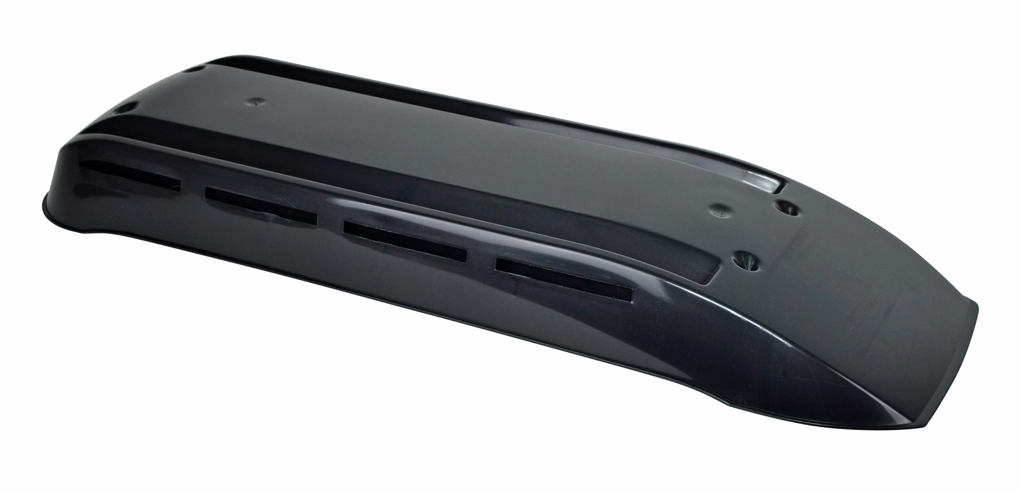 Cap-Roof Vent Black, made by NORCOLD - 622293CBK Cap-Roof Vent Black, made by NORCOLD - 622293CBK