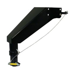 Goose Coupler, made by POPUP-YOUNGS - RVGC-4205A Goose Coupler, made by POPUP-YOUNGS - RVGC-4205A