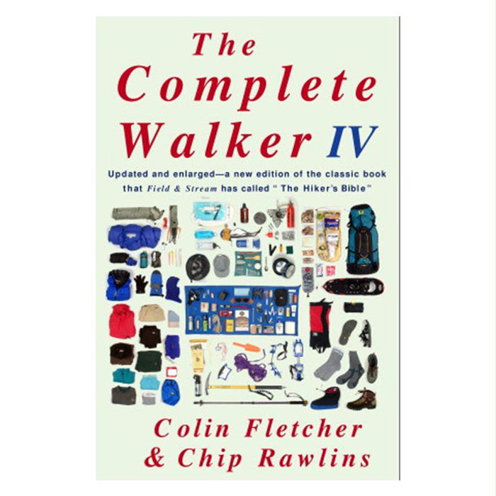 The Complete Walker Iv, made by Random House -