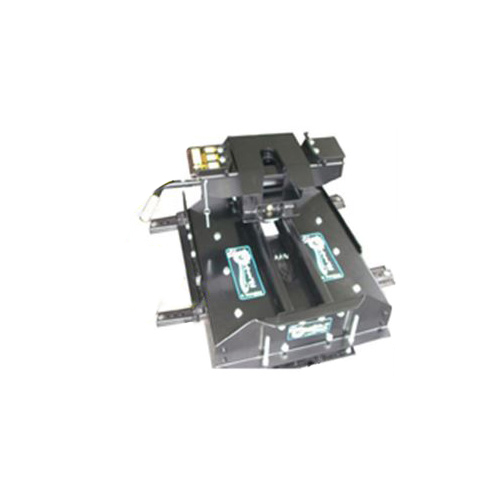 Ums Adptr Plates For Auto, made by DEMCO - 6004