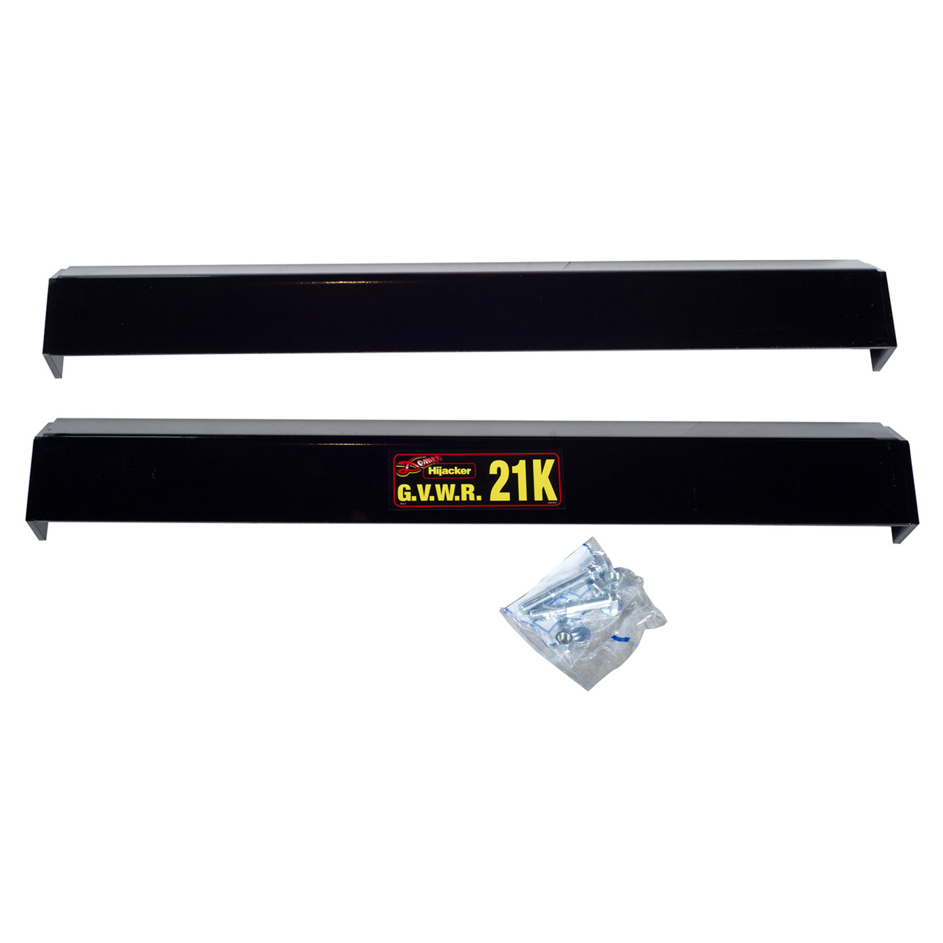 21K Upgrade Kit, made by DEMCO - 6051