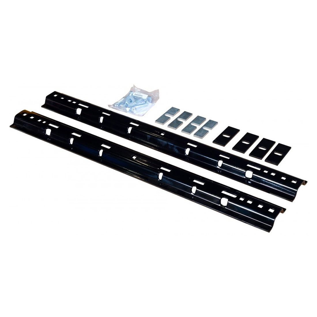 Hijacker Bed Rails, made by DEMCO - 6071 Hijacker Bed Rails, made by DEMCO - 6071