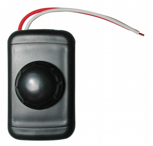 Solid State Dimmer- Black, made by Valterra - DG52484VP Solid State Dimmer- Black, made by Valterra - DG52484VP