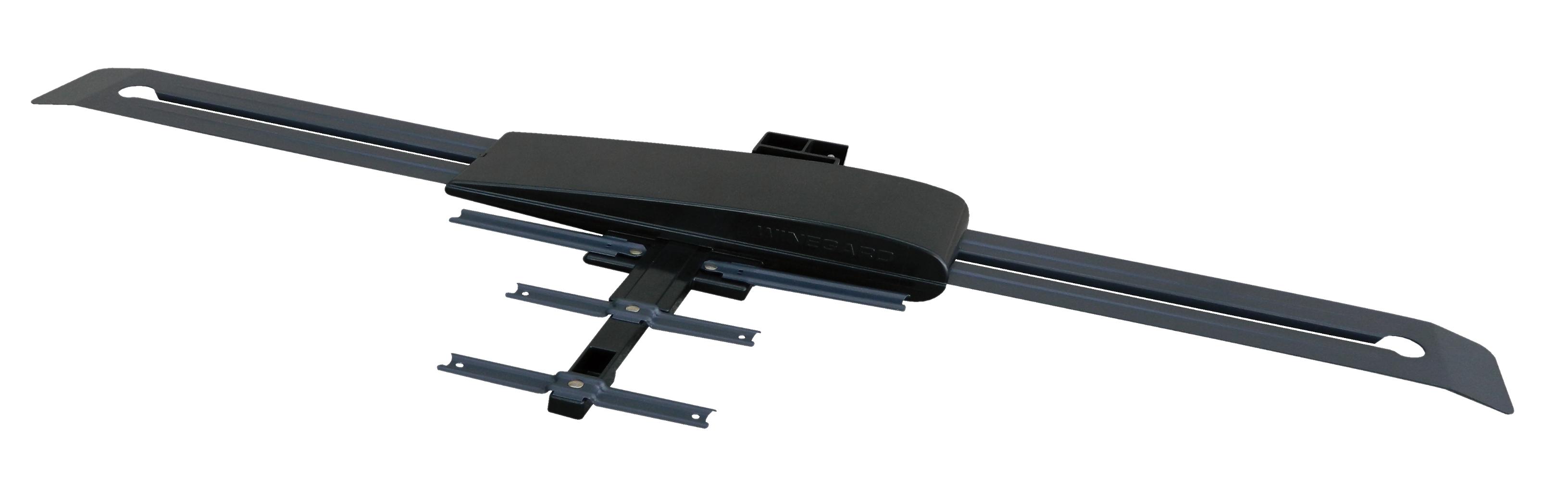 Sensar Iv Black Rpl Head, made by WINEGARD - RVW205B