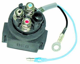 Relay - Yamaha Outboard Tilt/Trim - ARCO Marine (R950), made by ARCO MARINE - R950 Relay - Yamaha Outboard Tilt/Trim - ARCO Marine (R950), made by ARCO MARINE - R950