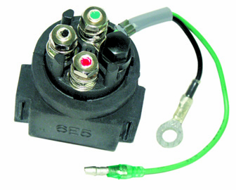 Relay - Yamaha Outboard Tilt/Trim - ARCO Marine (R951), made by ARCO MARINE - R951 Relay - Yamaha Outboard Tilt/Trim - ARCO Marine (R951), made by ARCO MARINE - R951