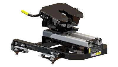 Oe Puck Series Superglide - Chevy/G, made by PULLRITE - 2715