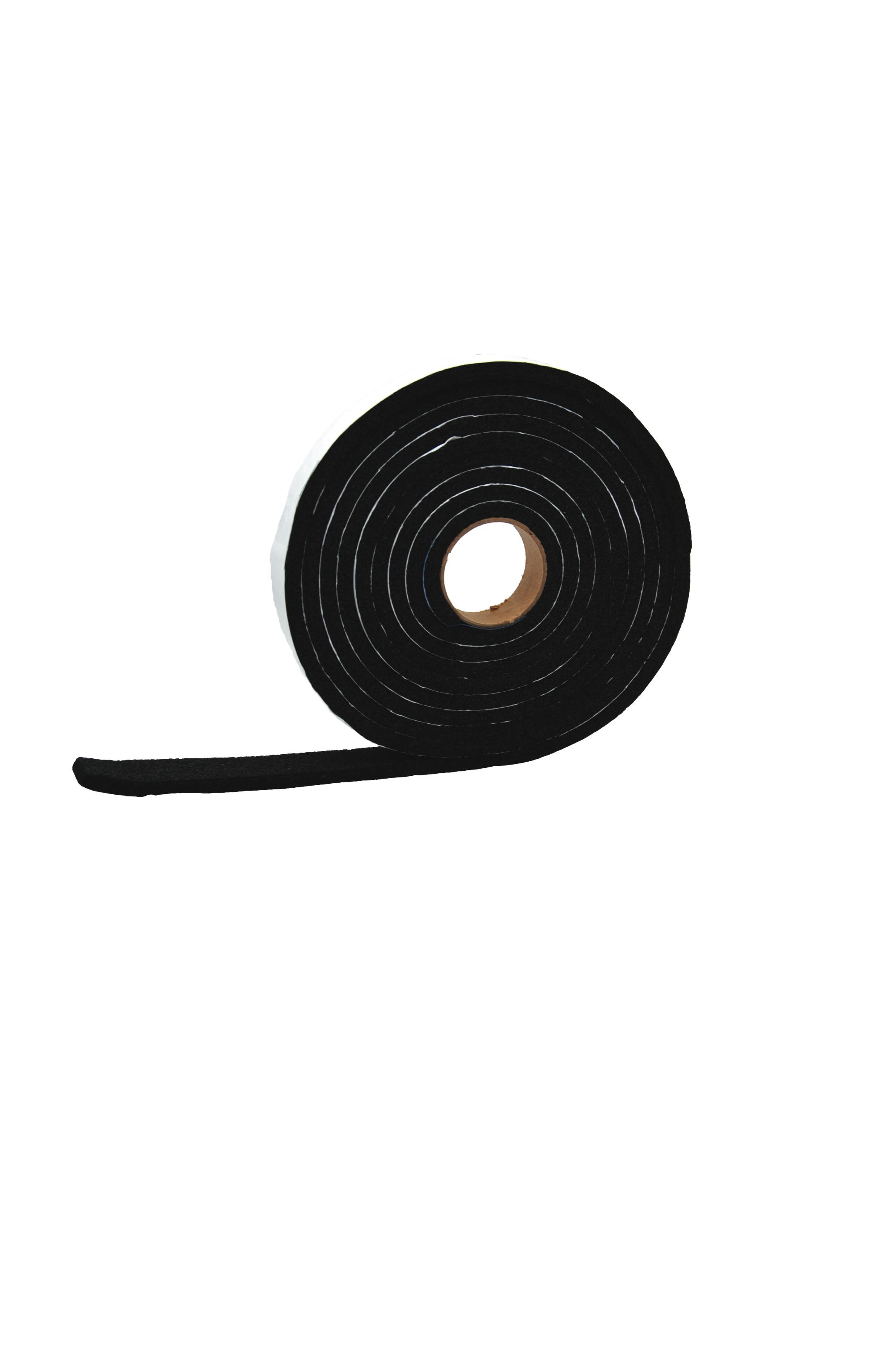5/16' X ' 50'Weather Stripping, made by AP PRODUCTS - 018-5163450 5/16' X ' 50'Weather Stripping, made by AP PRODUCTS - 018-5163450
