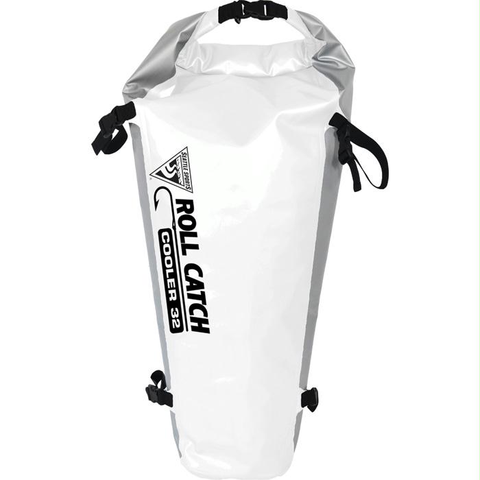 Roll Catch Cooler 32", made by Seattle Sports - Roll Catch Cooler 32", made by Seattle Sports -