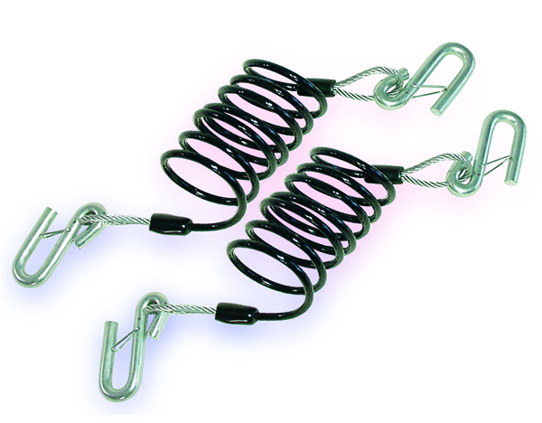 Safety Cable Kit, made by DEMCO - 9523003 Safety Cable Kit, made by DEMCO - 9523003