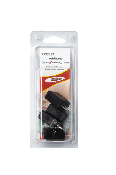 Diode Kit 4 Diodes, made by DEMCO - 9523063