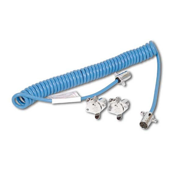 7 To 6Way Aux Coil Wiring, made by DEMCO - 9523054