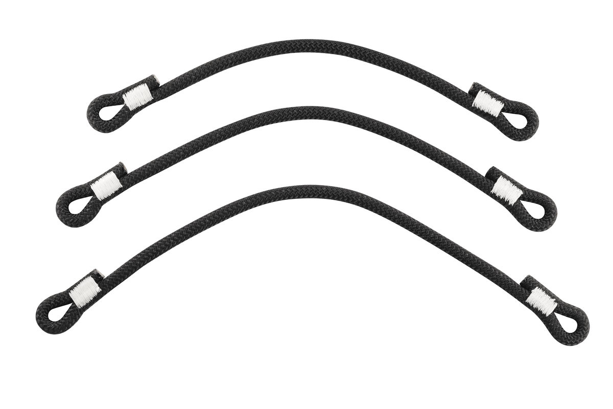 Petzl Attachment bridge for SEQUOIA and SEQUOIA SRT harness, made by Petzl - Petzl Attachment bridge for SEQUOIA and SEQUOIA SRT harness, made by Petzl -