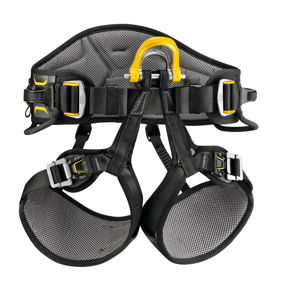 Petzl Astro Sit Fast, made by Petzl - Petzl Astro Sit Fast, made by Petzl -