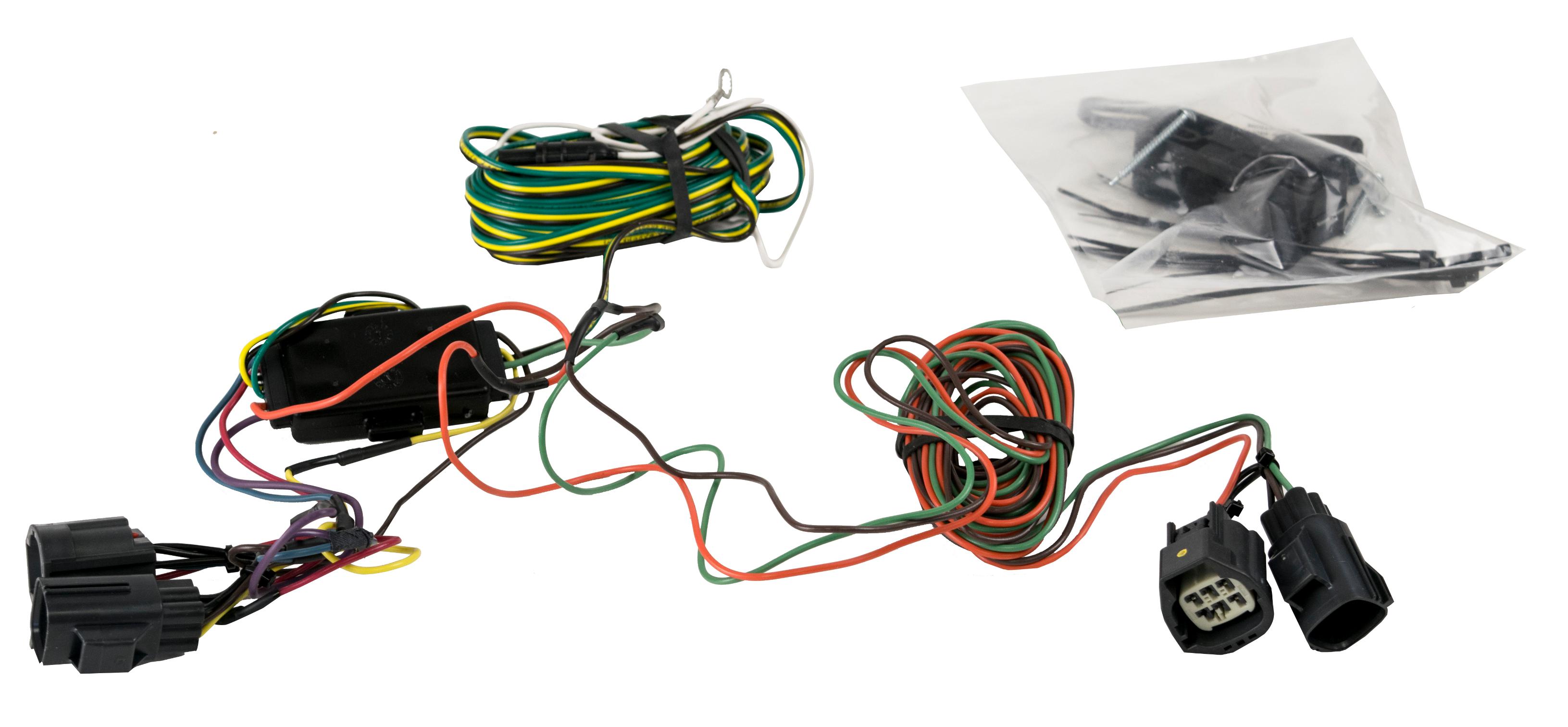 98-06 Jeep Wrangler 04-06 Wrangler, made by DEMCO - 9523131