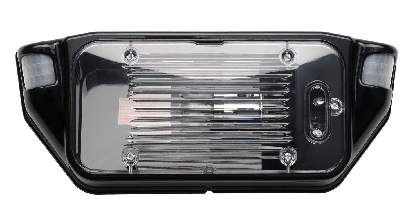 Smart Light 1000-Black, made by AP PRODUCTS - 016-SL1000B