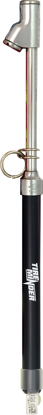Tireminder Tire Gauge, made by Valterra - TM22284VP