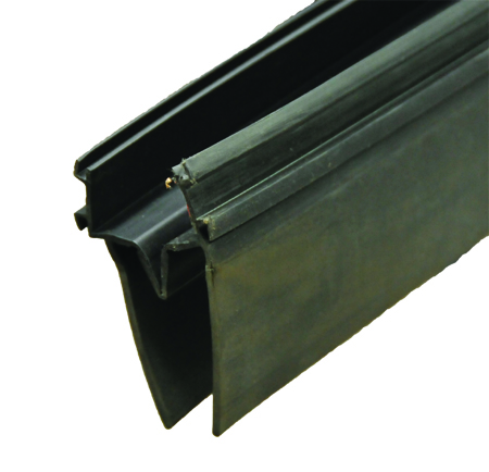 Ap Products Double Ekd Base With 2-3/8" Wiper For Use With Ek D Seal - 1-1/2" X 3-3/16" X 14', made by AP PRODUCTS - 018-2080-168