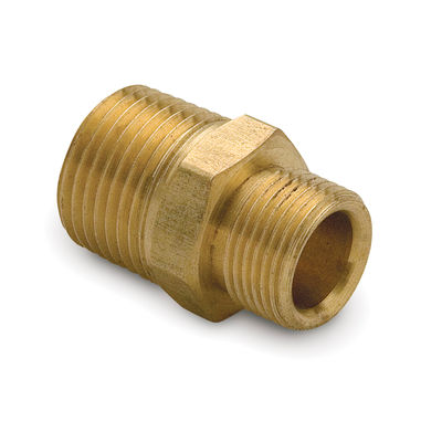 Connector Fitting (3) (3/8' Tube To, made by Seastar Solutions - HF5532 Connector Fitting (3) (3/8' Tube To, made by Seastar Solutions - HF5532