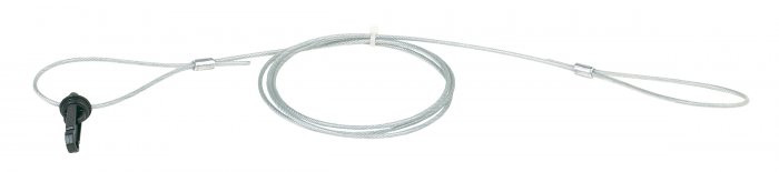 Hopkins 20052 LED Break-Away Cable & Pin Replacement Hopkins 20052 LED Break-Away Cable & Pin Replacement